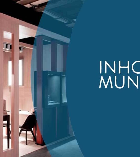 Inhorgenta Munich trade show celebrates 50th anniversary in february 2024