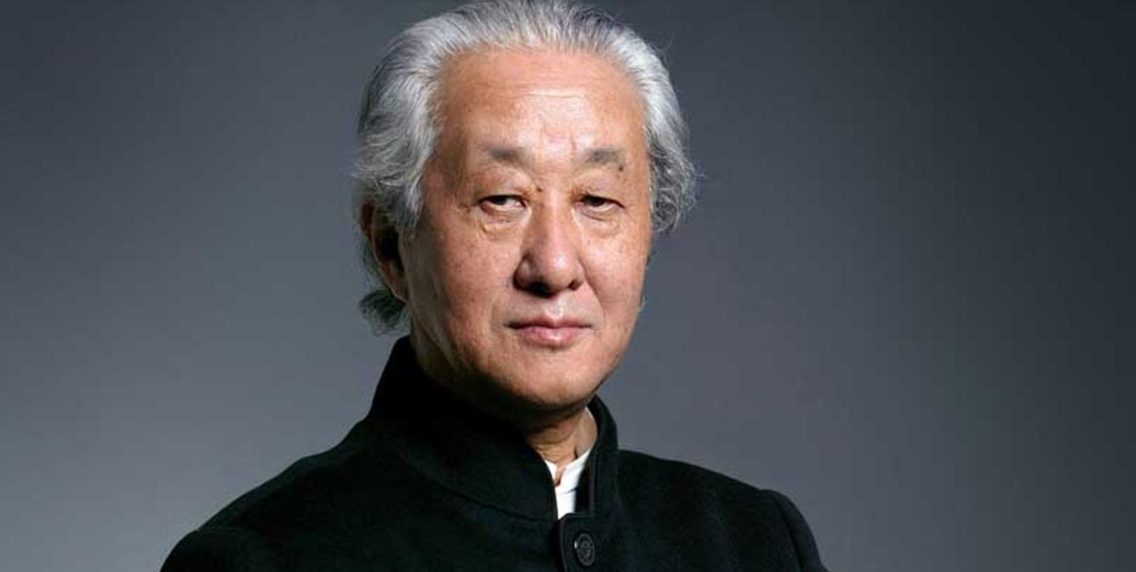 Arata Isozaki: A Pioneer of  Modern Architecture