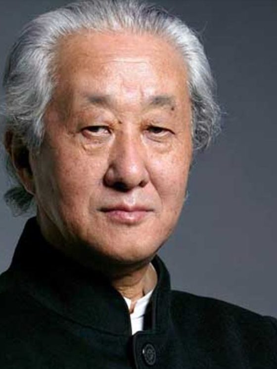 Arata Isozaki: A Pioneer of Modern Architecture