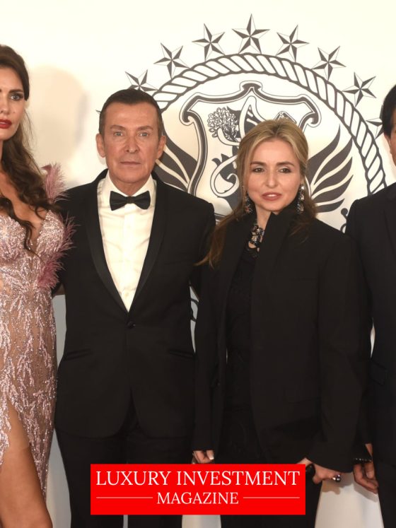 Celebrities for a Brighter Future: The Better World Fund gala harmonizing Hollywood and Philanthropy