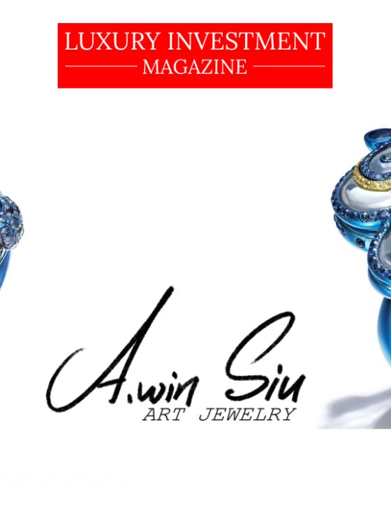 A.win Siu: Crafting elegance