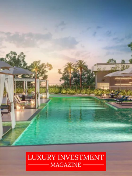 Cyrela Brazil Realty: Your partners for a brighter future