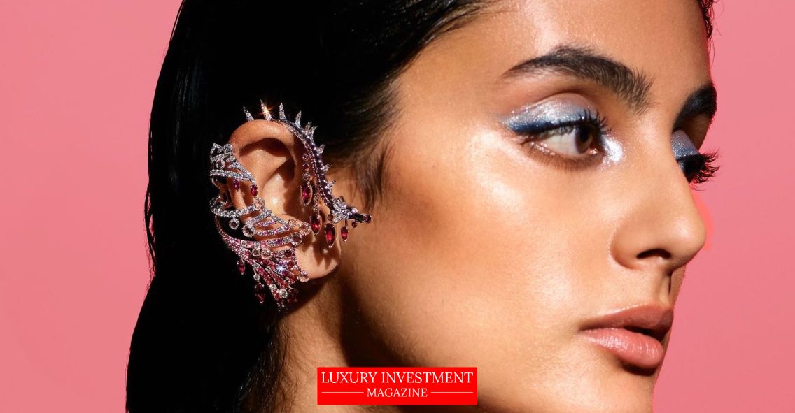 The exquisite world of Fabergé x Game of Thrones high jewellery