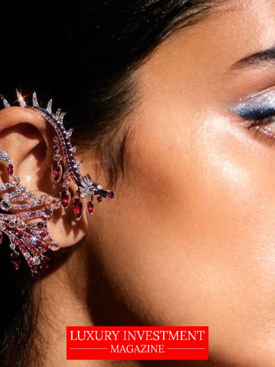 The exquisite world of Fabergé x Game of Thrones high jewellery