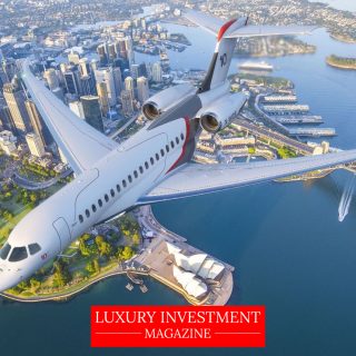 Four Seasons Yacht… 207-meters between Luxury & Lifestyle