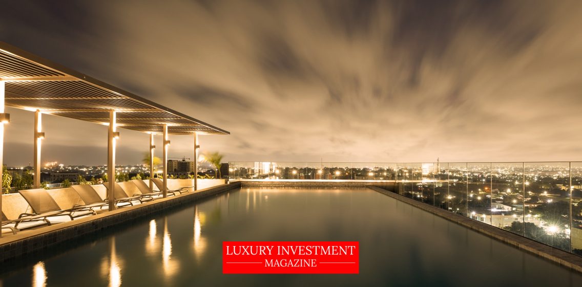 Clifton Homes Limited: Pioneering Luxury Real Estate Development in Ghana with Award-Winning Project, The Lennox