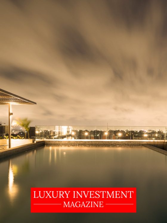 Clifton Homes Limited: Pioneering Luxury Real Estate Development in Ghana with Award-Winning Project, The Lennox