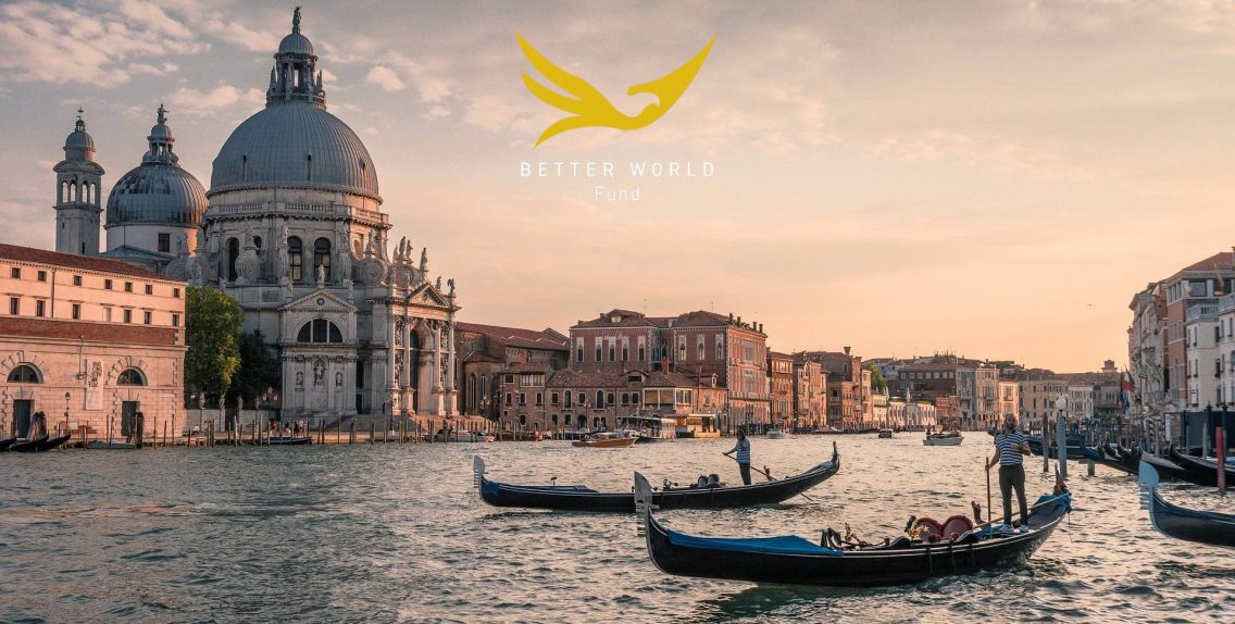 Empowering Women: Better World Fund’s Triumph at Venice