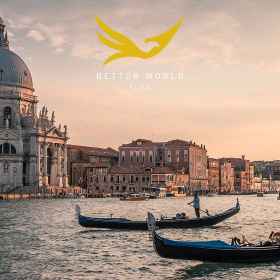 Empowering Women: Better World Fund’s Triumph at Venice