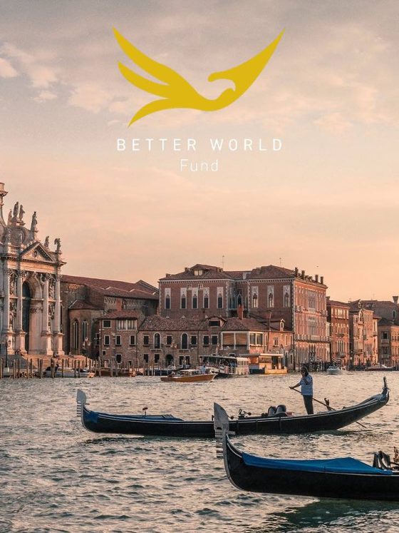 Empowering Women: Better World Fund’s Triumph at Venice