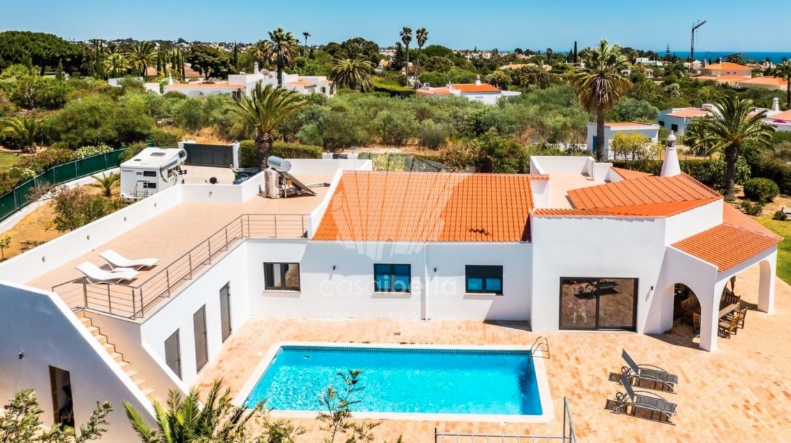 Living the high life: Unveiling portugal’s most luxurious properties with Casaibéria
