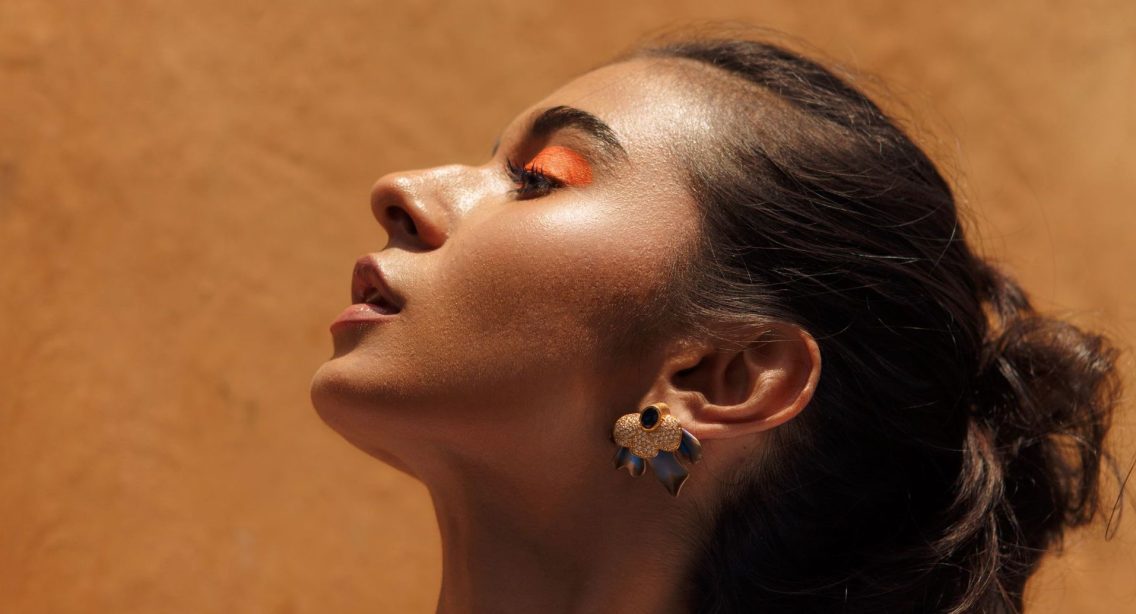 The magic of Colombia in Sebastián Plah’s jewelry world