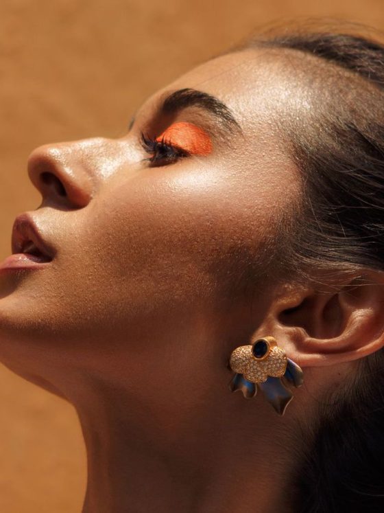 The magic of Colombia in Sebastián Plah’s jewelry world