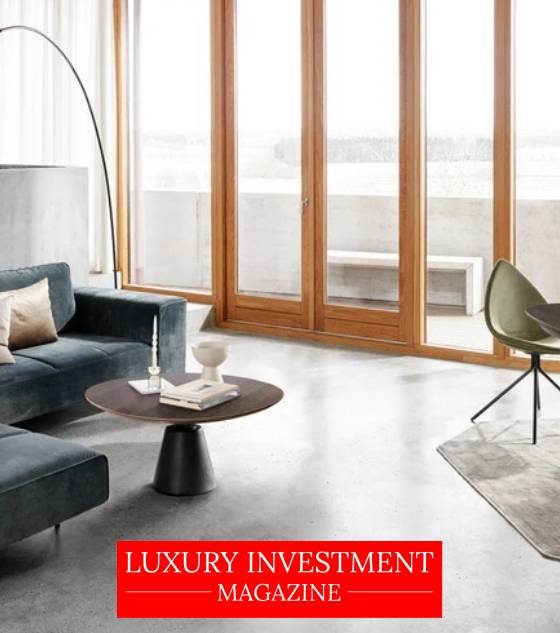 AW23 KOLLEKTION by BoConcept: A symphony of sensory design
