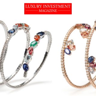 Digital Jewelry Week – Sebastián Plah wins the first edition