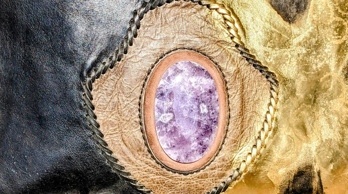 Moonstone, the world’s most expensive bag by Jack Armstrong