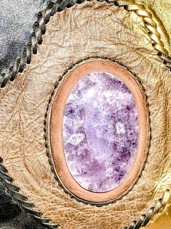 Moonstone, the world’s most expensive bag by Jack Armstrong