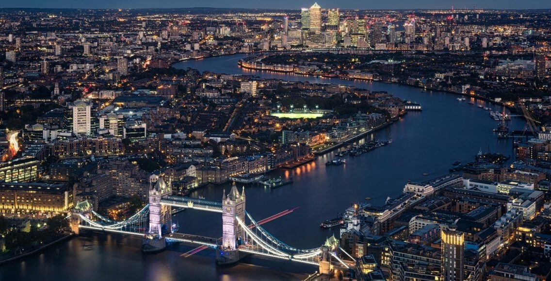 Parkes estate agents: crafting unmatched real estate experiences in London