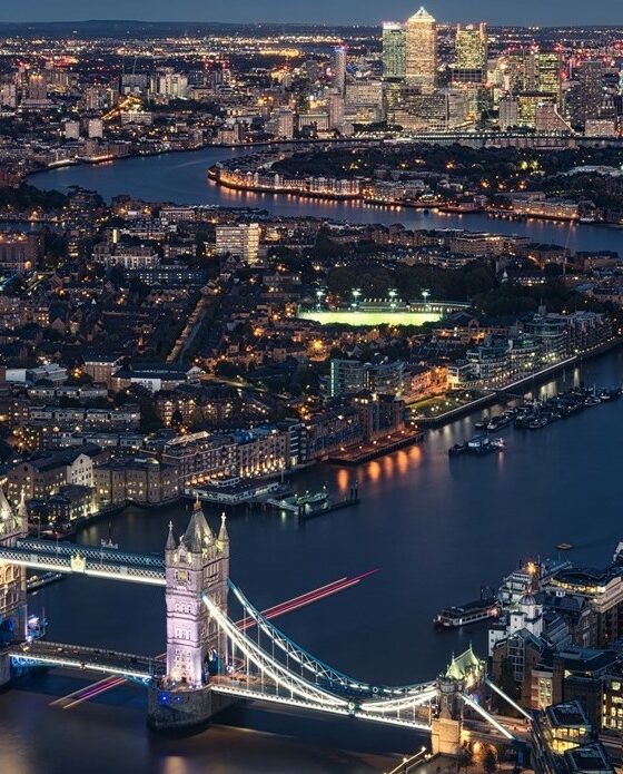 Parkes estate agents: crafting unmatched real estate experiences in London