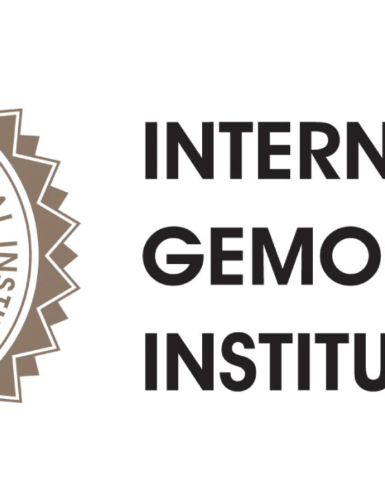 IGI detects fraudulent 6.01carat Lab-Grown Diamond with natural inscription