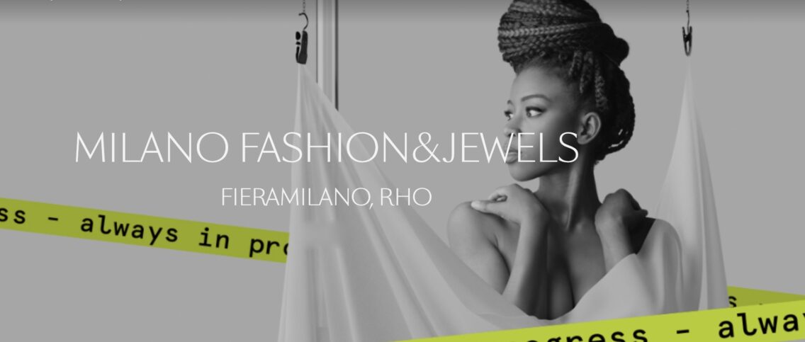 Glamour unveiled: Milano Fashion&Jewels 2024