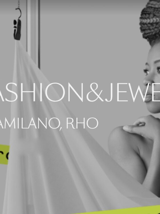 Glamour unveiled: Milano Fashion&Jewels 2024