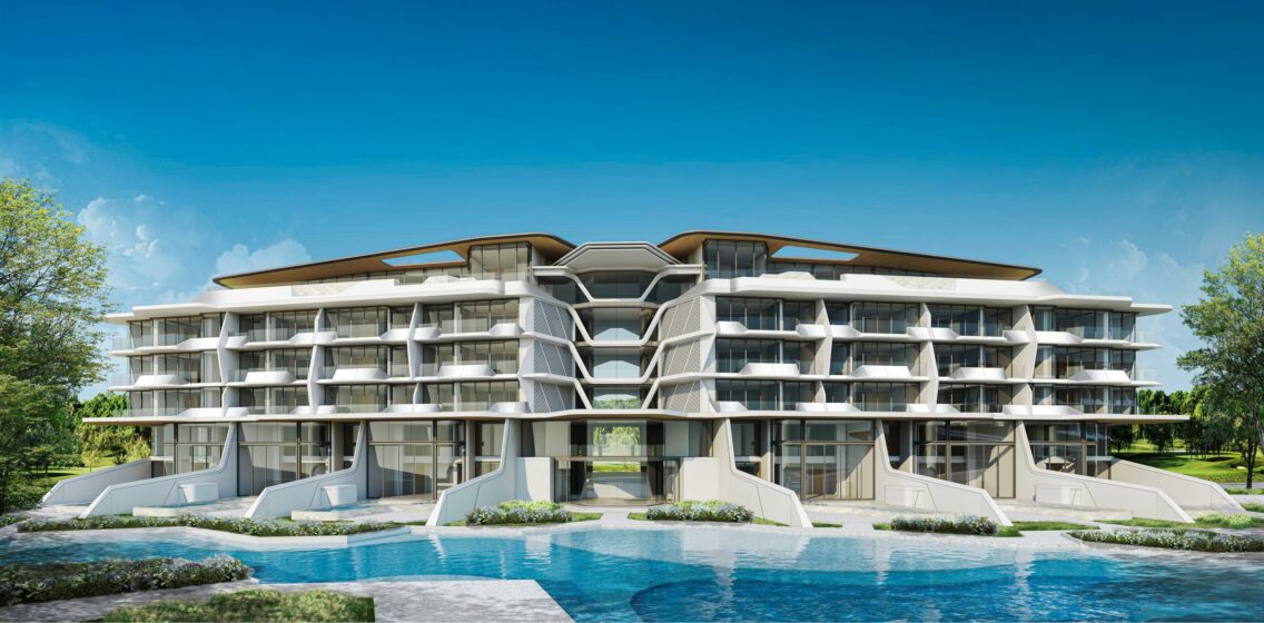 Luxury redefined: Botanica’s nature inspired living