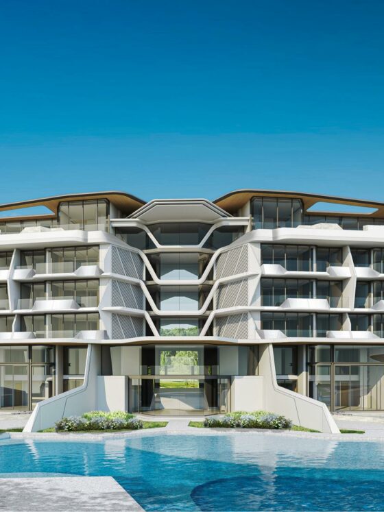 Luxury redefined: Botanica’s nature inspired living