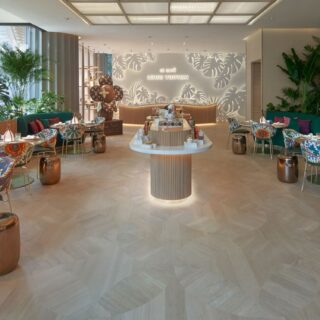 Magnum Estate unveils bali luxury living project at MIPIM Cannes 2024