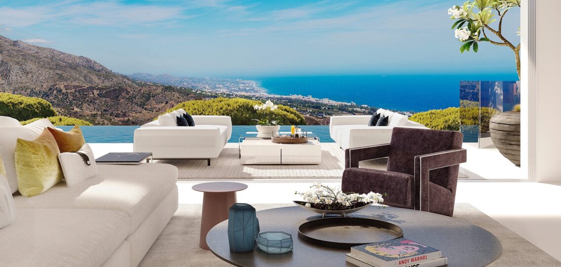 Costa Del Sol’s crown jewels: SmartMove Marbella and SmartRentals Marbella