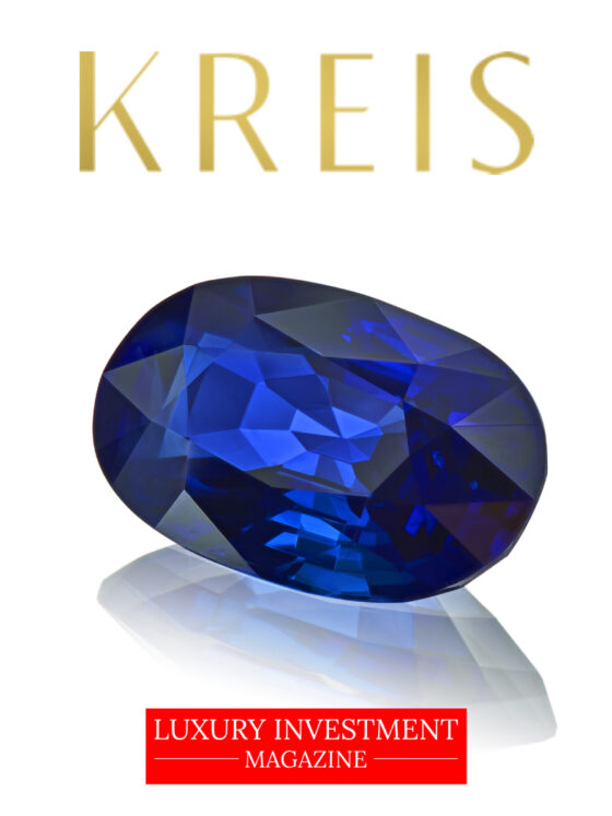 Crafting elegance: Kreis Jewellery