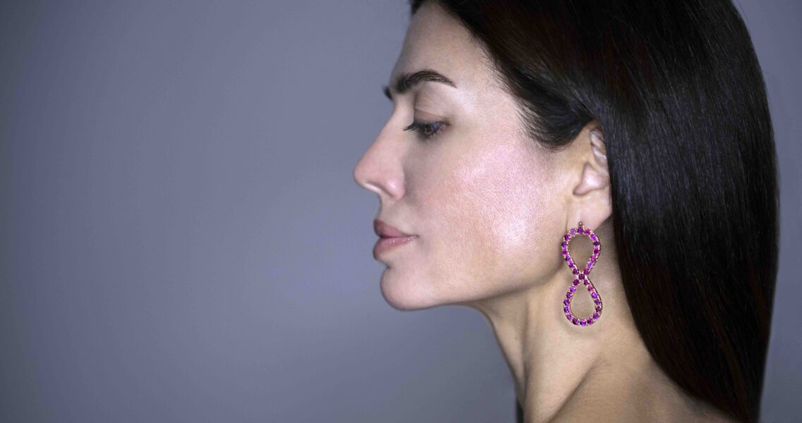 EXPLORING THE ARTFUL ELEGANCE OF ILONA OREL’S JEWELRY