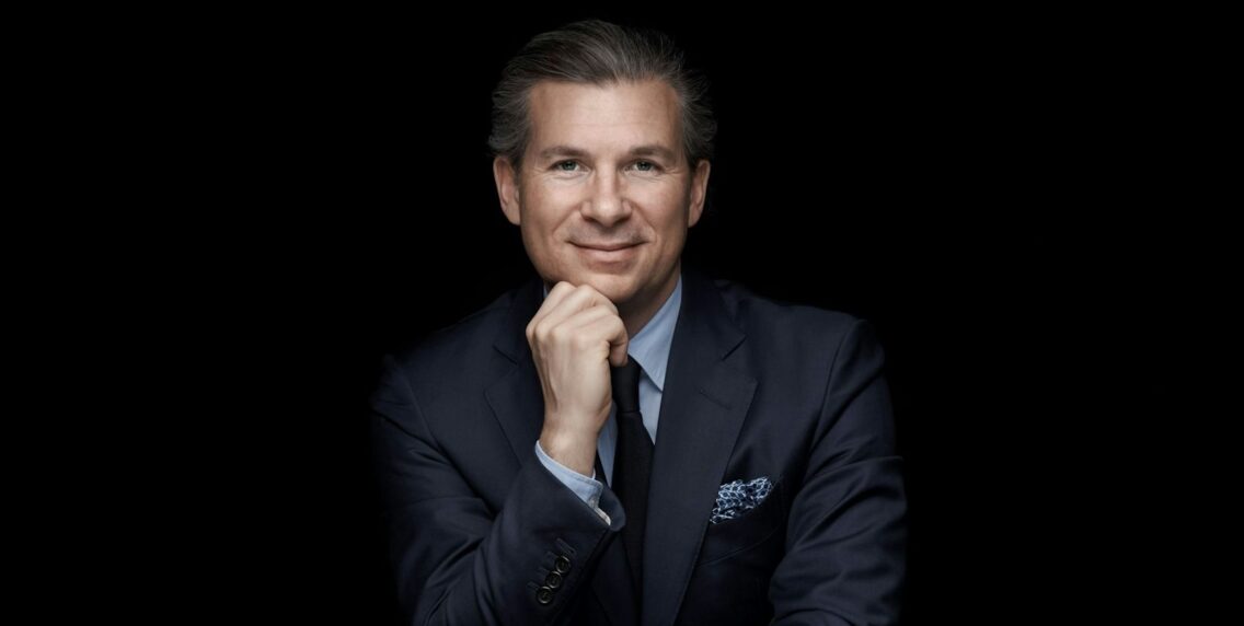 Richemont appoints Louis Ferla as CEO of Cartier