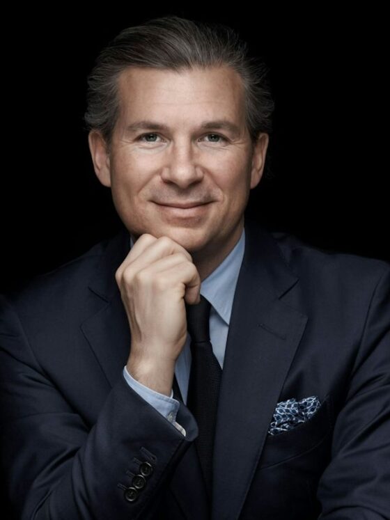 Richemont appoints Louis Ferla as CEO of Cartier