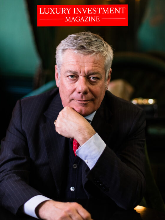 Paolo Pininfarina named the 2024 laureate of the “American Prize for Design”