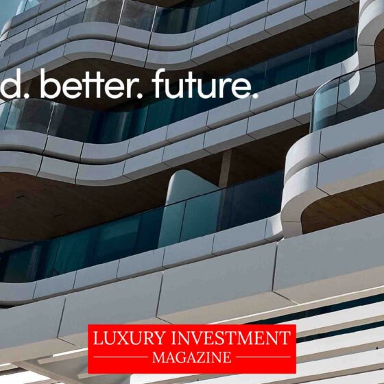 Another year of recognition for Cyprus’ leading real estate developer – celebrating the bbf: story