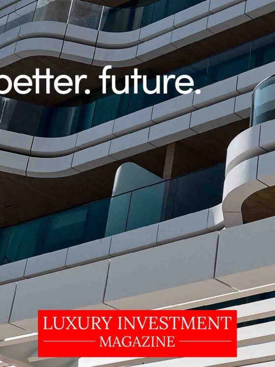 Another year of recognition for Cyprus’ leading real estate developer – celebrating the bbf: story