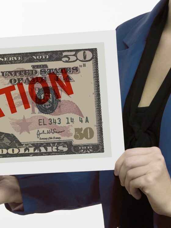 Donations: Yes or Not?