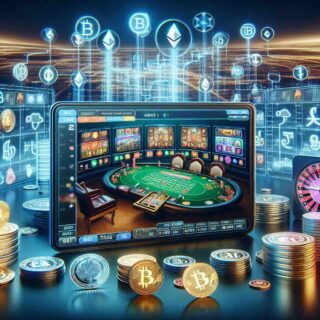 From Bitcoin to Baccarat: the integration of cryptocurrency in casinos