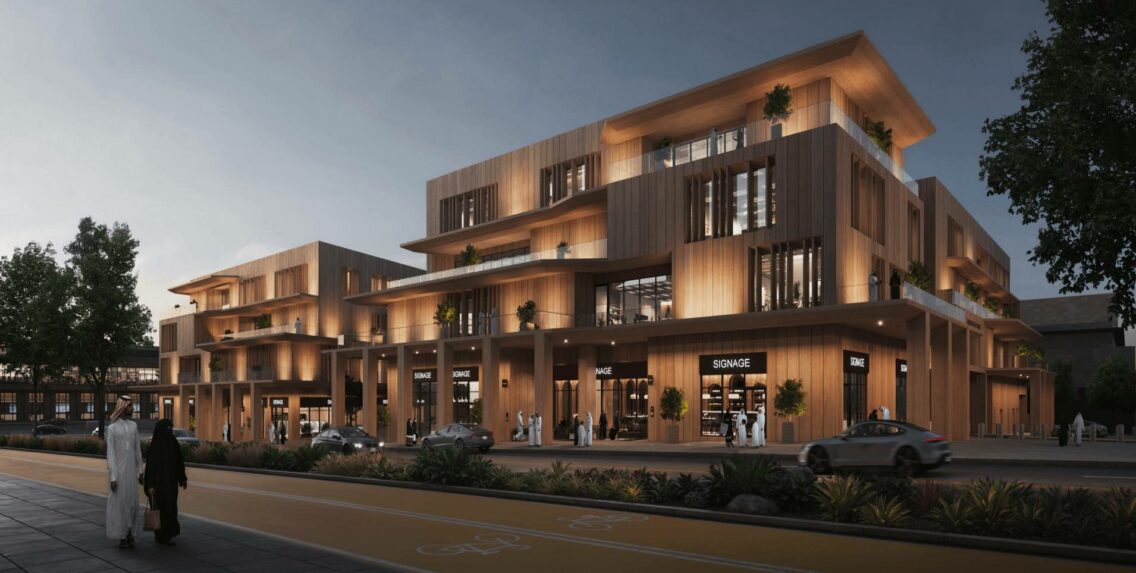 FAO Real Estate champions eco-friendly urban developments