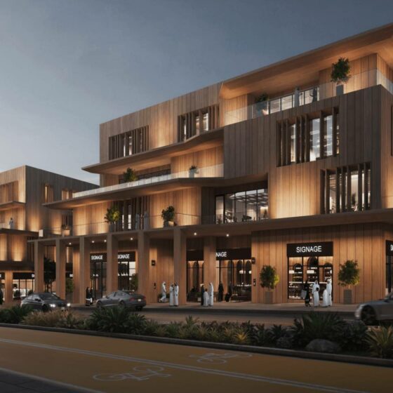 FAO Real Estate champions eco-friendly urban developments