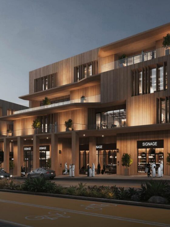 FAO Real Estate champions eco-friendly urban developments