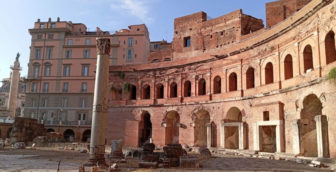 Jewelry beyond borders: exploring Rome’s Roma Jewelry Week 2024