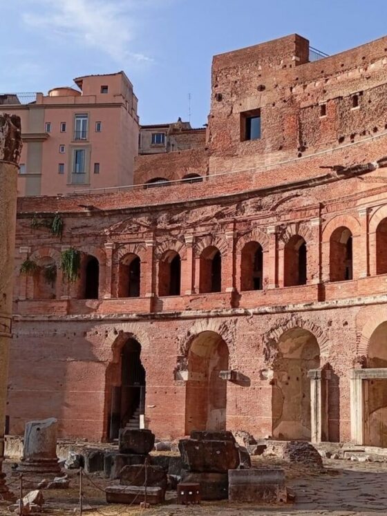 Jewelry beyond borders: exploring Rome’s Roma Jewelry Week 2024