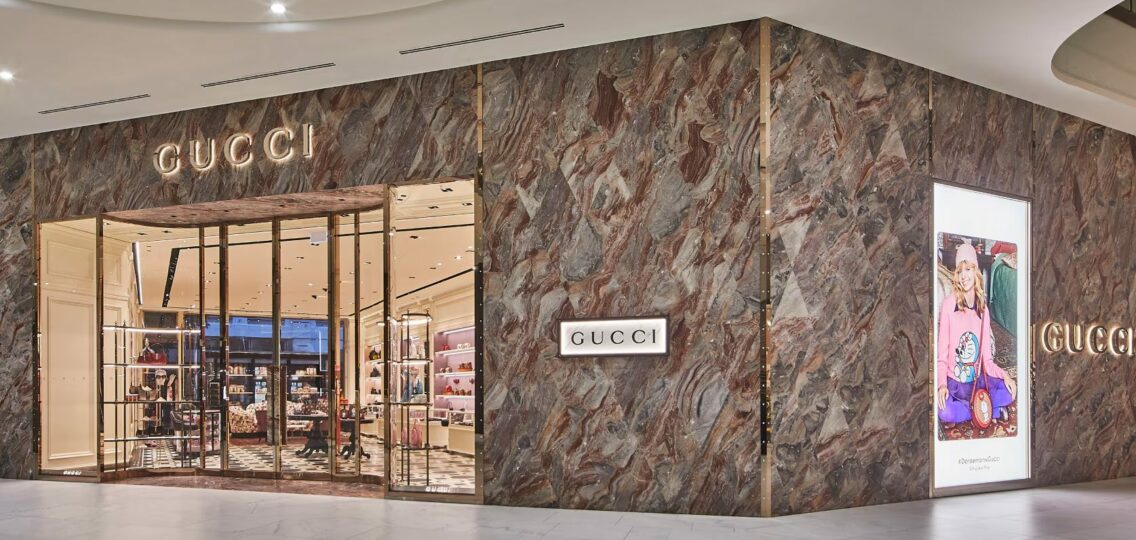 Stefano Cantino named Gucci CEO