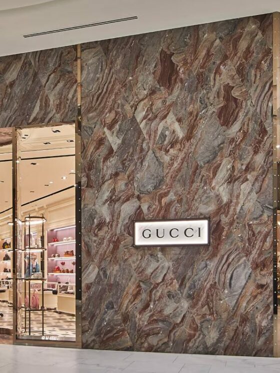 Stefano Cantino named Gucci CEO