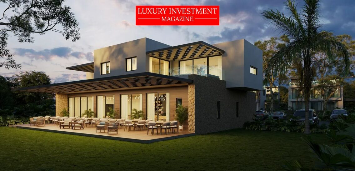 Invest in Cyprus’ best: Medousa Developers redefine luxury living