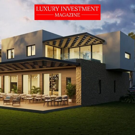 Invest in Cyprus’ best: Medousa Developers redefine luxury living