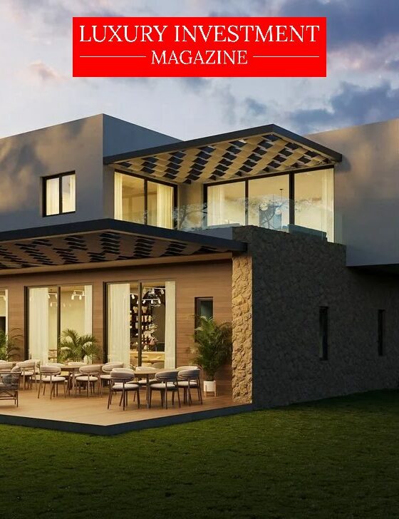Invest in Cyprus’ best: Medousa Developers redefine luxury living