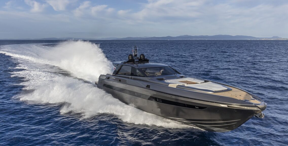 OTAM 90 GTS ‘SEXY ME’: the perfect tailored Luxury